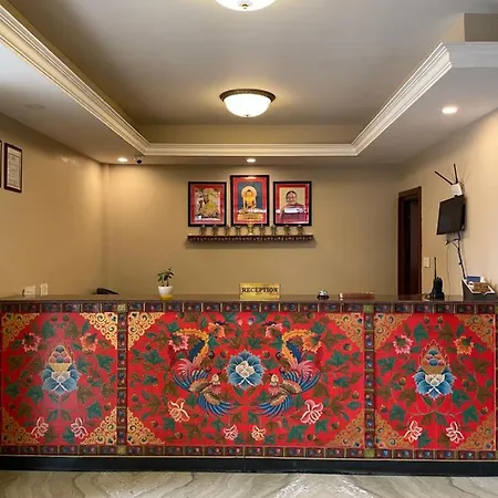 Hotel Yarlung